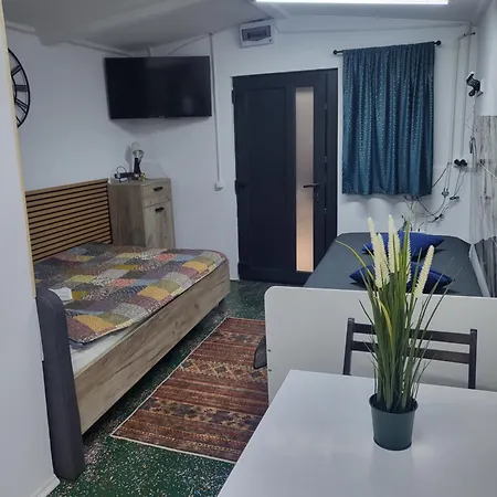 Casa Fundeni Sofia *