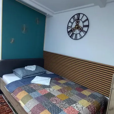 Daire Casa Fundeni Sofia *