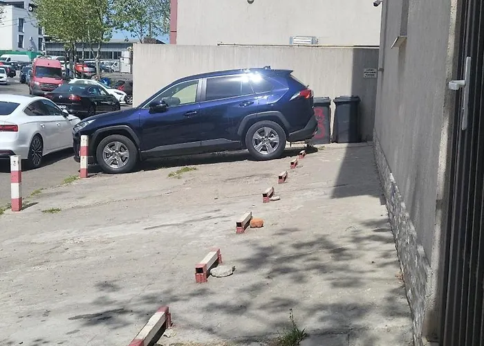 Casa Fundeni Sofia Апартаменти Бухарест