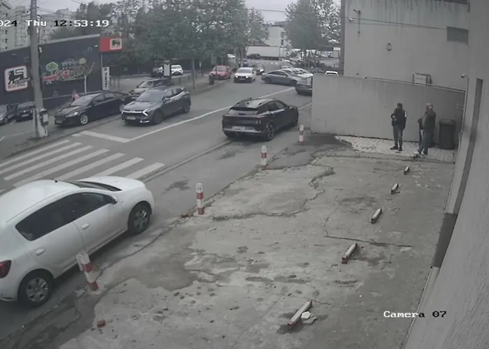 Casa Fundeni Sofia Апартаменти Бухарест