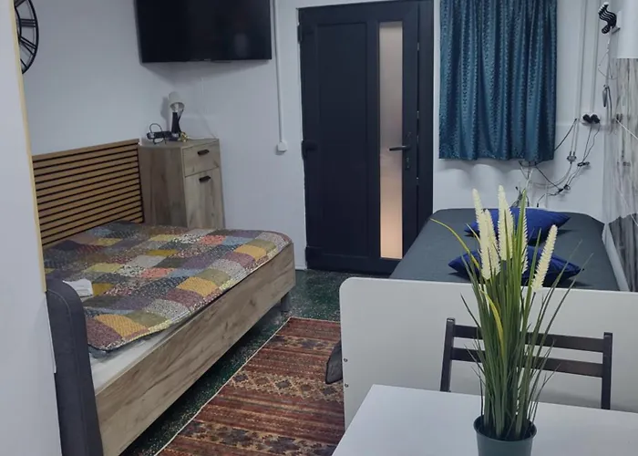 Casa Fundeni Sofia *