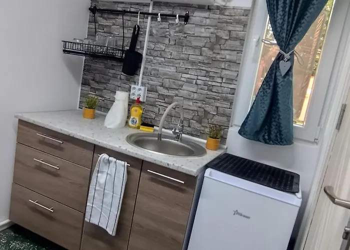 Апартаменти Casa Fundeni Sofia *