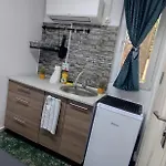 公寓 Casa Fundeni Sofia *