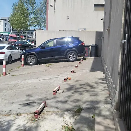 Casa Fundeni Sofia Apartman Bukarest