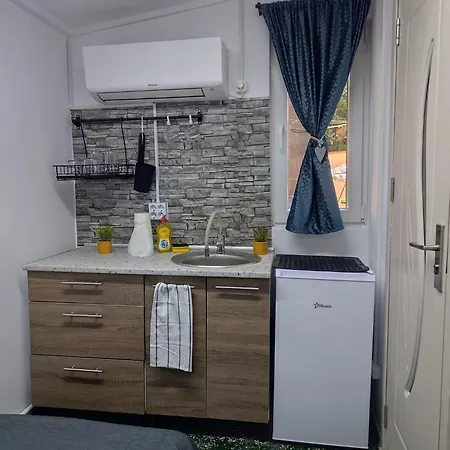 Casa Fundeni Sofia * Bucarest