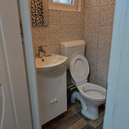 Casa Fundeni Sofia Apartament