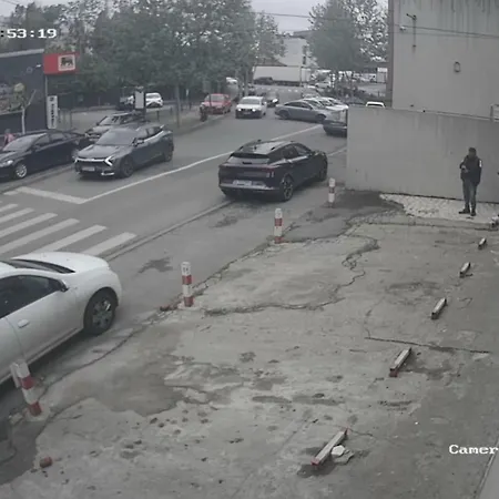 Casa Fundeni Sofia Apartment Bucharest