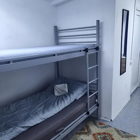 Casa Fundeni Sofia Bukarest