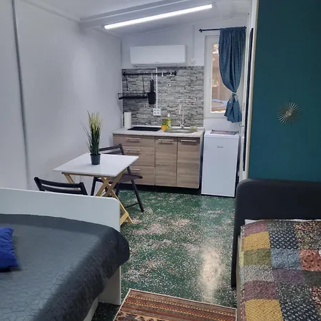 Casa Fundeni Sofia * Bukarest