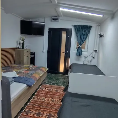 Casa Fundeni Sofia Apartman