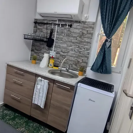 Apartamento Casa Fundeni Sofia *