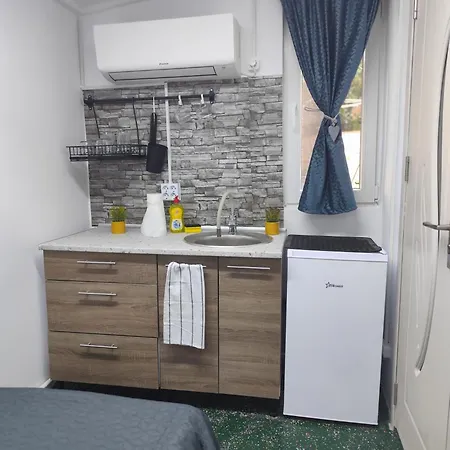 Casa Fundeni Sofia דירה *