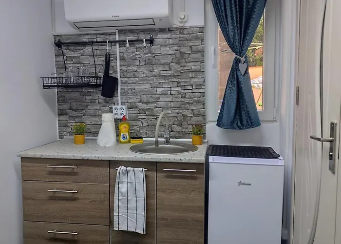 Casa Fundeni Sofia * Bucarest