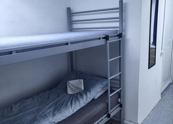 Casa Fundeni Sofia ブカレスト