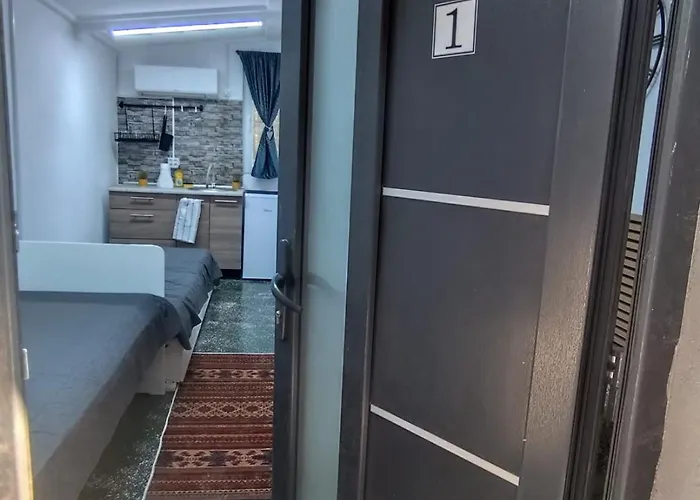 Casa Fundeni Sofia Apartment *