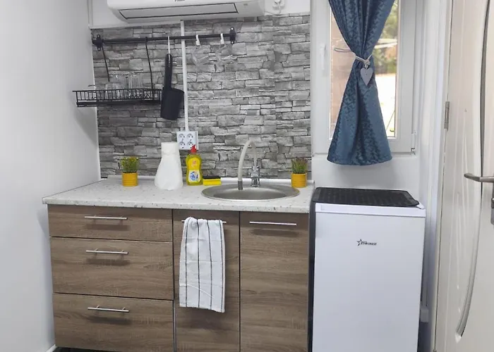 Casa Fundeni Sofia 아파트 *