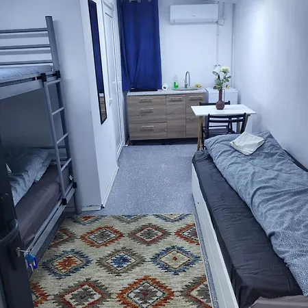 Appartement Casa Fundeni Sofia