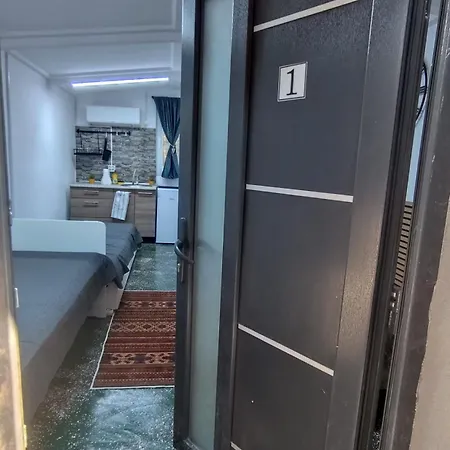 Casa Fundeni Sofia Appartement *